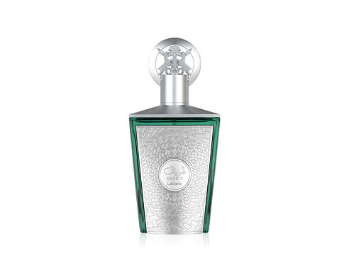 Parfémovaná voda Lattafa Sherif 100 ml