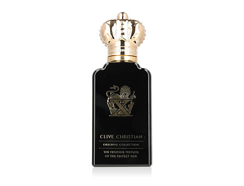 Parfém Clive Christian Original Collection X For Women 50 ml