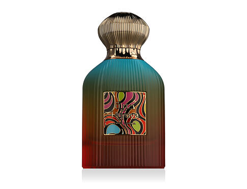 Parfémovaná voda Paris Corner Hurriya 100 ml