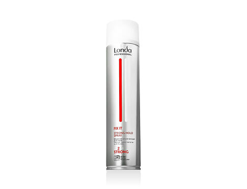 Lak na vlasy Londa Professional Fix It Strong Hold Spray 250 ml