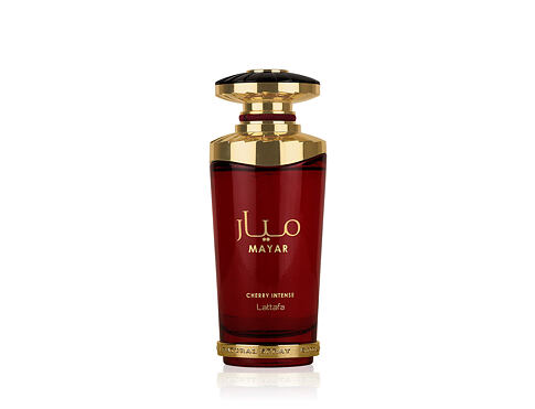 Parfémovaná voda Lattafa Mayar Cherry Intense 100 ml