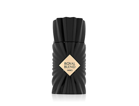 Parfémový extrakt French Avenue Royal Blend Nero 100 ml