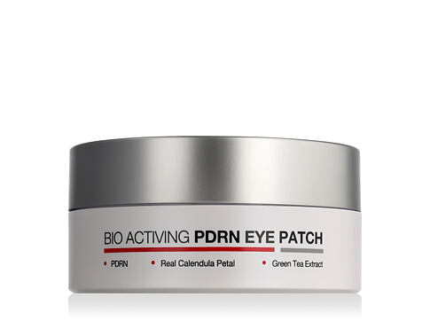 Maska na oči Dermaline Bio Activing PDRN Eye Patch 60 ks