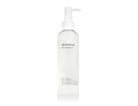 Čisticí olej Mixsoon Bean Cleansing Oil 195 ml