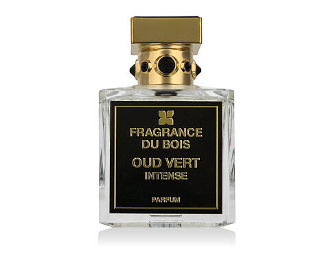 Parfém Fragrance Du Bois Oud Vert Intense 100 ml