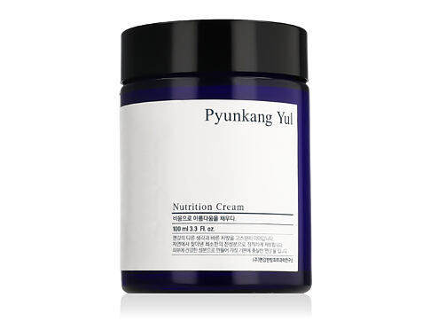 Denní pleťový krém Pyunkang Yul Basic Nutrition Cream 100 ml