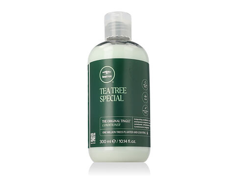 Kondicionér Paul Mitchell Tea Tree Special The Original Tingle Conditioner 300 ml