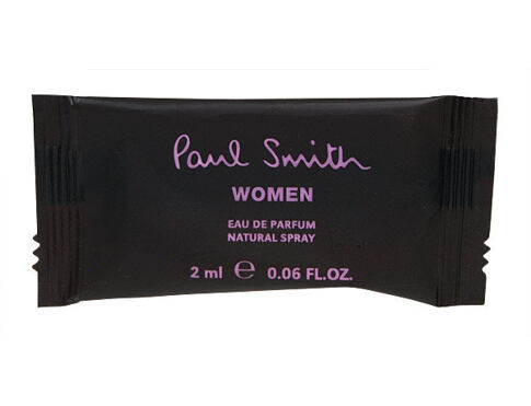 Parfémovaná voda Paul Smith Women 2 ml Vzorek