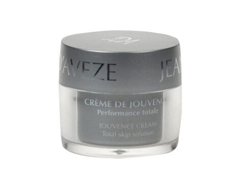 Denní pleťový krém Jean d´Aveze Jouvence Cream 50 ml Tester