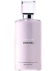 Tělové mléko Chanel Chance 200 ml poškozená krabička