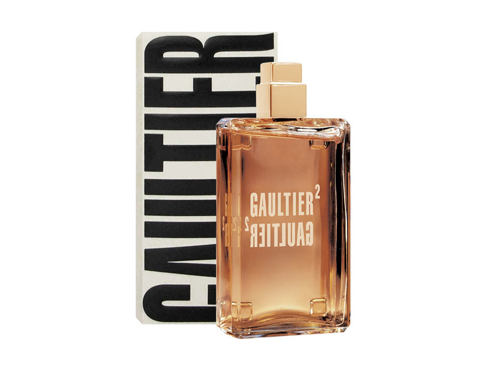 Parfémovaná voda Jean Paul Gaultier Gaultier 2 120 ml poškozená krabička