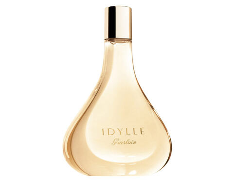 Sprchový gel Guerlain Idylle 200 ml poškozená krabička