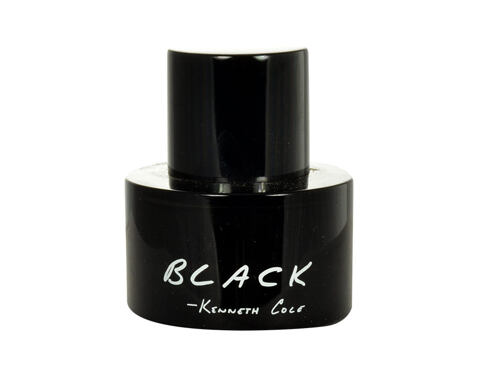 Toaletní voda Kenneth Cole Black 50 ml Tester