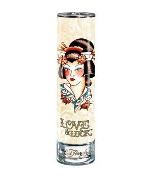 Parfémovaná voda Christian Audigier Ed Hardy Love & Luck 100 ml poškozená krabička