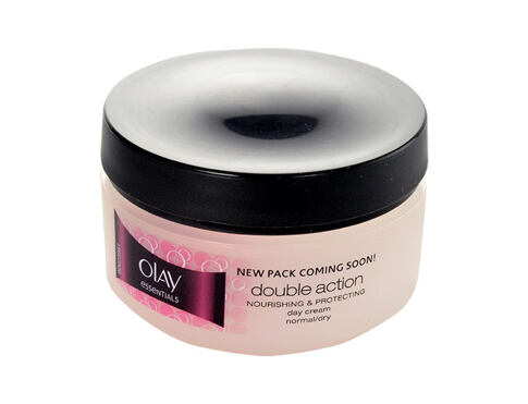 Denní pleťový krém Olay Double Action Day Cream & Primer 50 ml