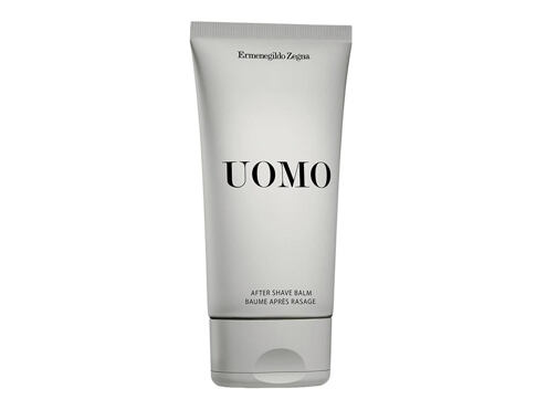 Balzám po holení Ermenegildo Zegna Uomo 150 ml poškozená krabička