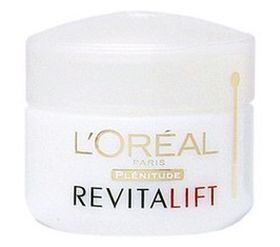 Oční krém L'Oréal Paris Revitalift 15 ml poškozená krabička