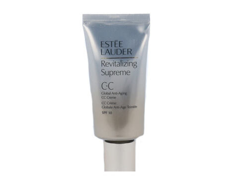 CC krém Estée Lauder Revitalizing Supreme SPF10 30 ml Tester