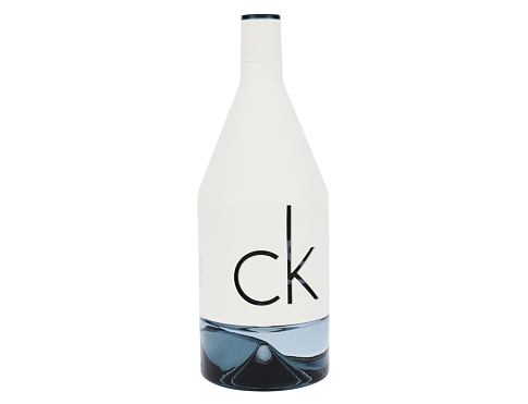 Toaletní voda Calvin Klein CK IN2U 150 ml