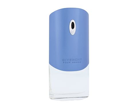 Toaletní voda Givenchy Pour Homme Blue Label 100 ml