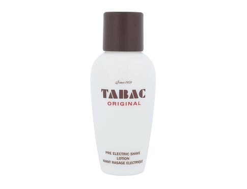 Přípravek před holením TABAC Original 100 ml
