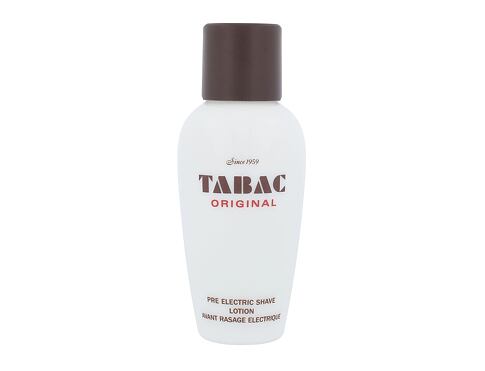 Přípravek před holením TABAC Original 100 ml