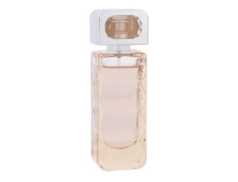 Toaletní voda HUGO BOSS Boss Orange 30 ml