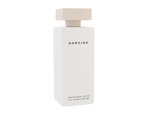 Tělové mléko Narciso Rodriguez Narciso 200 ml Tester