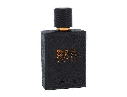 Toaletní voda Diesel Bad 75 ml