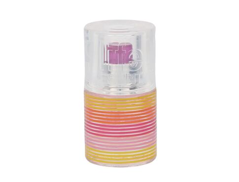 Toaletní voda Esprit Life By Esprit For Women Summer Edition 2015 15 ml poškozená krabička