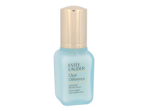 Pleťové sérum Estée Lauder Clear Difference 30 ml