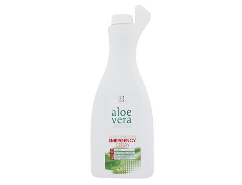 Tělová voda LR Aloe Vera Emergency Spray 500 ml
