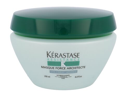 Maska na vlasy Kérastase Résistance Masque Force Architecte 200 ml Tester