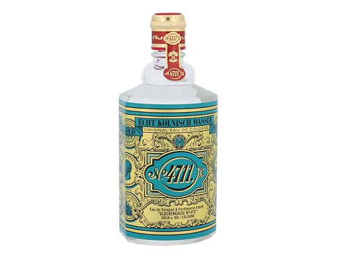 Kolínská voda 4711 4711 Original Bez rozprašovače 100 ml