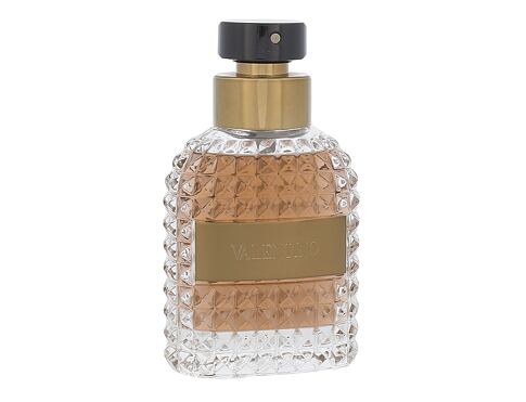 Toaletní voda Valentino Valentino Uomo 50 ml