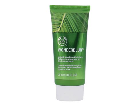 Denní pleťový krém The Body Shop Wonderblur 30 ml
