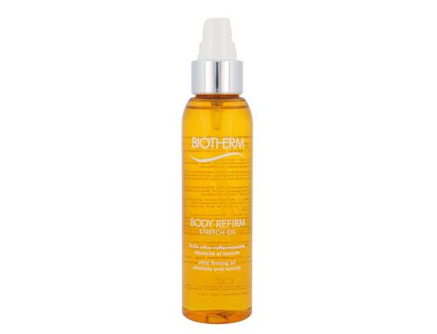 Tělový olej Biotherm Body Refirm 125 ml