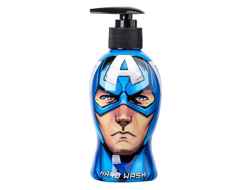 Tekuté mýdlo Marvel Avengers Captain America 300 ml