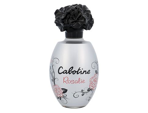 Toaletní voda Gres Cabotine Rosalie 100 ml