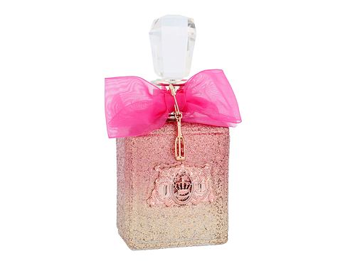 Parfémovaná voda Juicy Couture Viva La Juicy Rose 100 ml