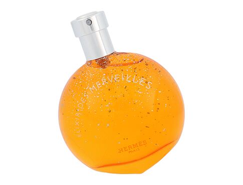 Parfémovaná voda Hermes Elixir Des Merveilles 50 ml