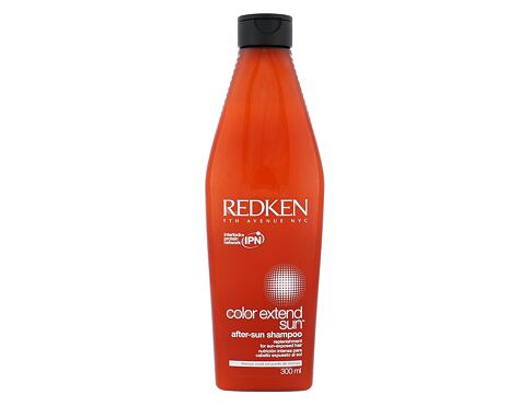 Šampon Redken Color Extend Sun 300 ml