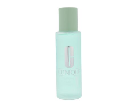 Čisticí voda Clinique 3-Step Skin Care Clarifying Lotion 1 200 ml