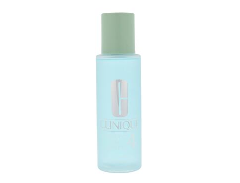 Čisticí voda Clinique 3-Step Skin Care Clarifying Lotion 4 200 ml