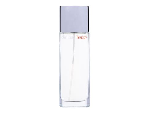 Parfémovaná voda Clinique Happy 50 ml