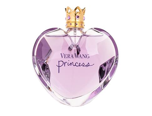 Toaletní voda Vera Wang Princess 100 ml