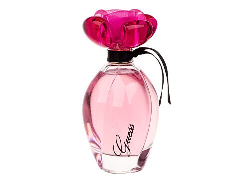 Toaletní voda GUESS Girl 100 ml