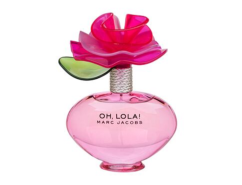 Parfémovaná voda Marc Jacobs Oh, Lola! 100 ml