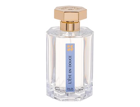 Toaletní voda L´Artisan Parfumeur L´Ete en Douce 100 ml