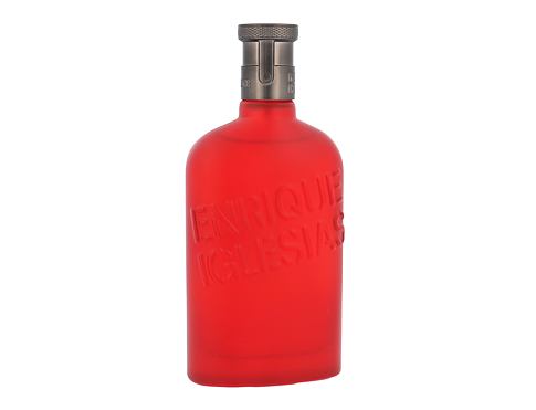 Toaletní voda Enrique Iglesias Adrenaline 100 ml poškozená krabička